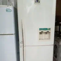یخچال فریزر نیک سان