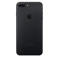 زیر قیمت ترین 7plus/128G/مشکی/باطری 100