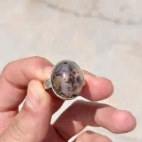انگشتر شجر