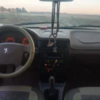 پژو ۴۰۵|خودرو سواری و وانت|مشهد, نیزه|دیوار