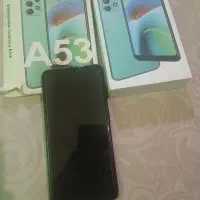 گوشی سامسونگ A53 باکارتن