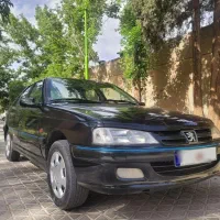 پرشیا خونگی