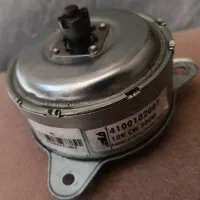 موتور فن پژو و سمند درحدنو