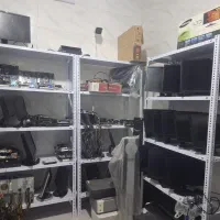 حراج انواع مانیتور led