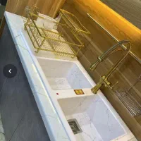 سینک کوارتز و گرانیت فقط و فقط ۱۰۵۰۰