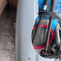 گلگیر جلو راست کیا ریو سایپا اصلی