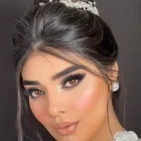 میکاپ و شینیون همراه و عروس