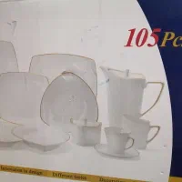 سرویس چینی 12 نفره
