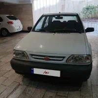 پراید 131 مدل 97