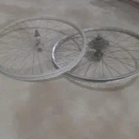 رینگ آلومینیوم