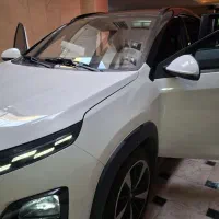 X33 cross|خودرو سواری و وانت|تهران, دکتر هوشیار|دیوار