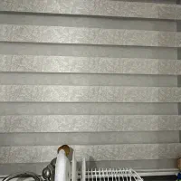 پرده زبرا