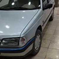 پژو 405 مدل 96