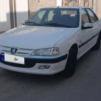 پارس مدل ۱۴۰۰ بدون رنگ وضربه