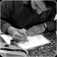 هرجور سفارش خوشنویسی