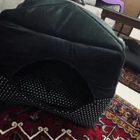 جای خواب سگ یا گربه نو