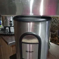 سطل برنج و جانونی