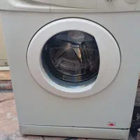 لباسشویی آبسال خشک کن