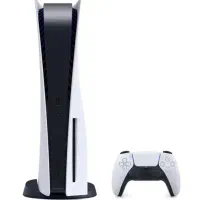 Ps5 دیسک خور