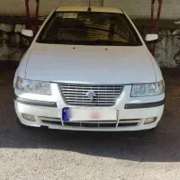 سمندef7دوگانه کارخانه98