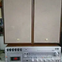 استریو آیوا وسونی
