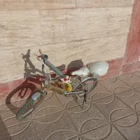 دوچرخه