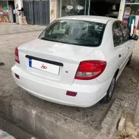 ریو سفید مدل ۸۸