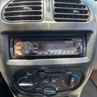 پخش پاییونر ۴ کانال