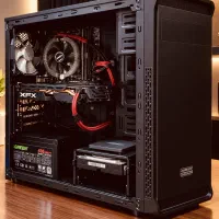 Pc ( کامپیوتر گیمینگ)