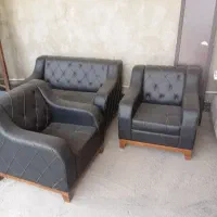 صندلی راحتی اداری