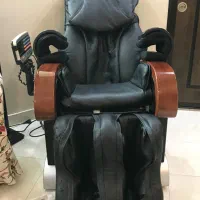 صندلی ماساژور برقی