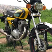 متور هندا۲۰۰