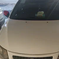 کوییک 1401R|خودرو سواری و وانت|شادگان, |دیوار