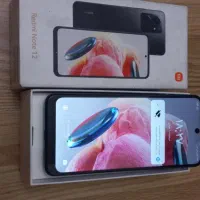 redmi note12|موبایل|تبریز, |دیوار