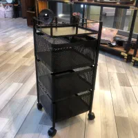 نظم دهنده و نگهداری  ساین چرخ دار چرخشی