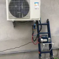 نمایندگی کولر اسپلیت