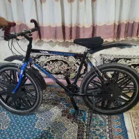 دوچرخه