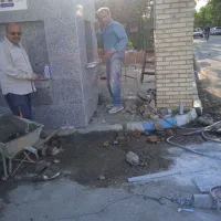 خدمات بنایی و ساختمانی یزدان
