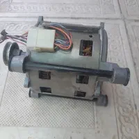 دینام لباس شویی ارج