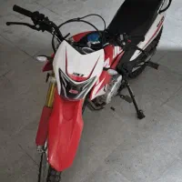 موتور mkz 200