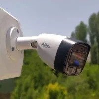 دوربین مداربسته فول کالر، مناسب اماکن