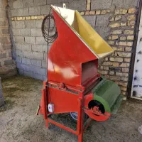 علوفه خوردکن پنکه دار