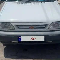 پراید وانت ۱۴۰۳