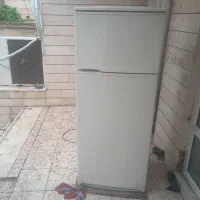 یخچال دو در