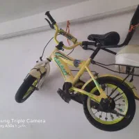 دوچرخه ۱۲