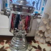 سماور بزرگ