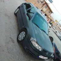 فولکس گل مدل ۸۴