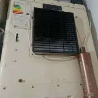 کولر کنترل دار درج یک درحد نونو
