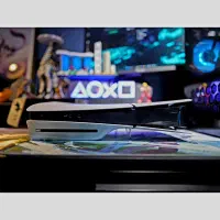 Ps5 Slim 1T 2016A|کنسول، بازی ویدئویی و آنلاین|یزد, |دیوار
