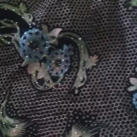 پارچه مخمل